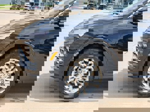 New 2025 Buick Envista Preferred w/ Advanced Safety Package image 8