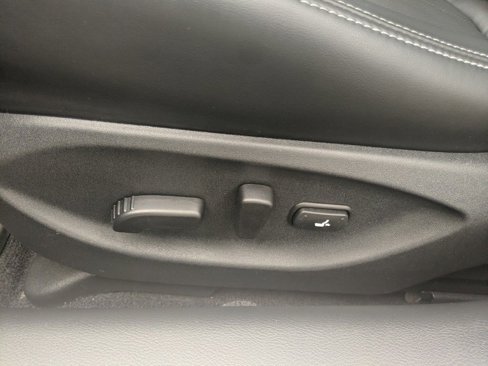 Certified 2022 INFINITI Q50 Luxe image 19