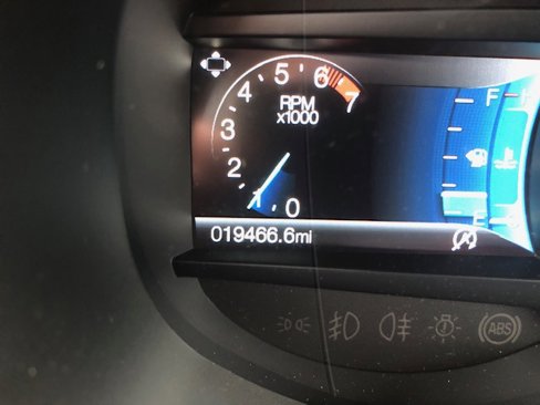 Used 2023 Ford Edge SEL w/ Convenience Package image 22