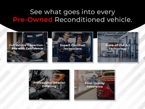 Used 2018 Chevrolet Camaro LT image 6