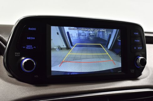 Used 2019 Hyundai Santa Fe SE image 24
