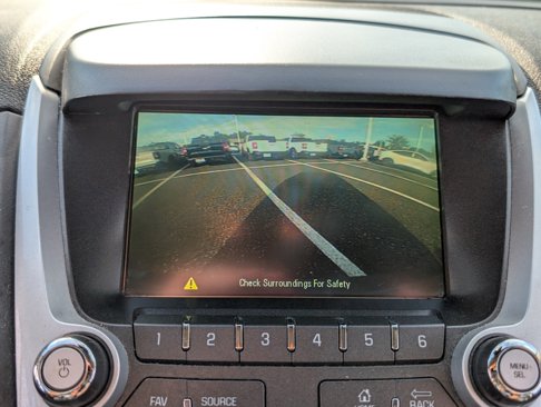 Used 2014 GMC Terrain SLT image 26