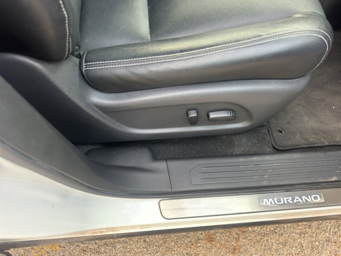 Used 2023 Nissan Murano SL image 13