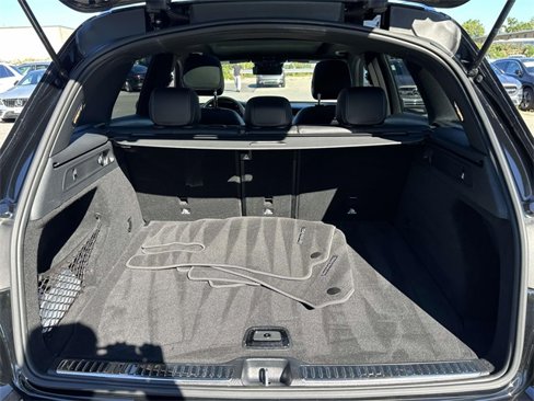Certified 2022 Mercedes-Benz GLC 300 4MATIC image 13