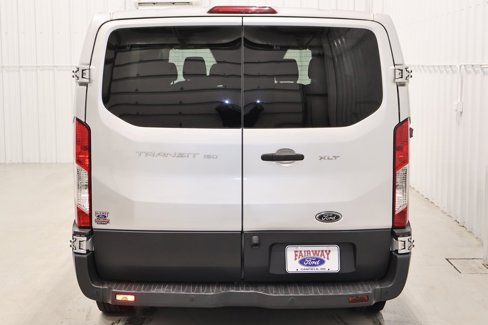 Certified 2016 Ford Transit 150 XLT image 9