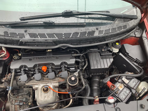 Used 2011 Honda Civic LX-S image 17