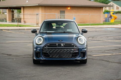 New 2025 MINI Cooper S image 2