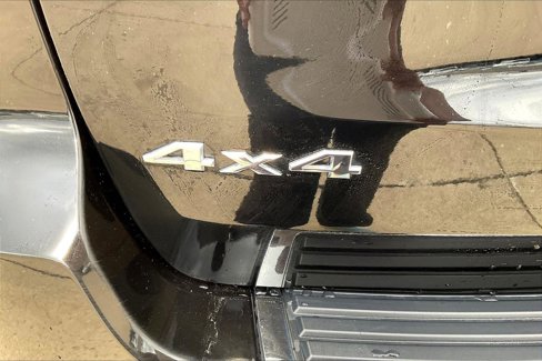 Used 2019 Jeep Grand Cherokee Overland image 9