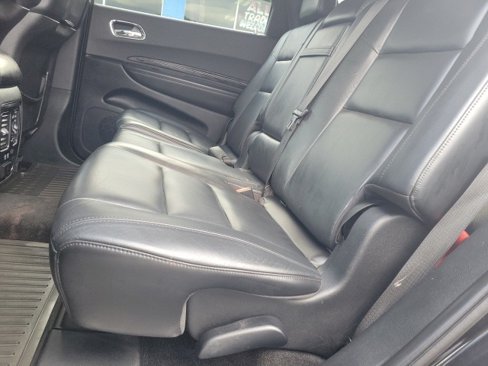 Used 2015 Dodge Durango Limited image 25