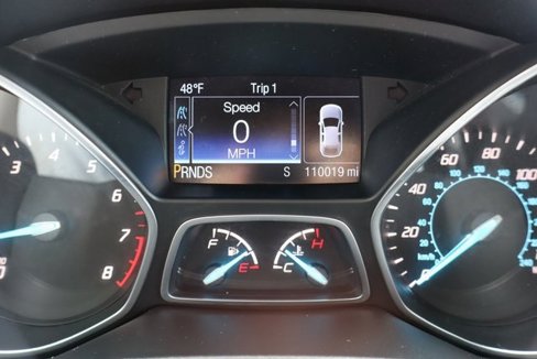 Used 2016 Ford Escape Titanium w/ Equipment Group 301A image 13