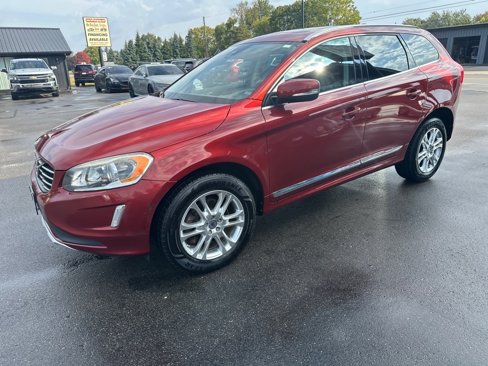Used 2015 Volvo XC60 T5 image 1