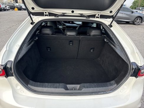 Used 2023 MAZDA MAZDA3 s image 9