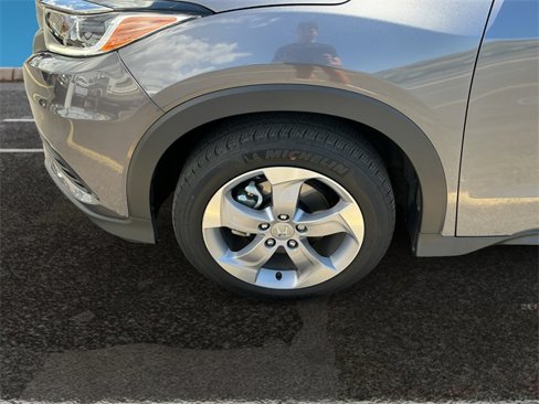 Used 2022 Honda HR-V LX image 11
