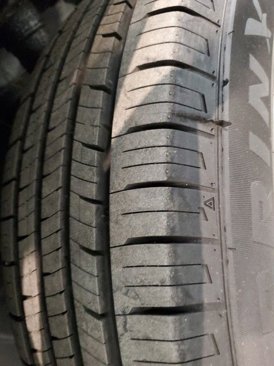 Used 2012 Jeep Patriot Sport w/ PWR Value Group image 29