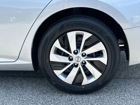 Used 2024 Nissan Altima 2.5 S image 19