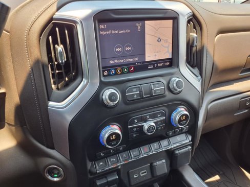 Used 2019 GMC Sierra 1500 SLT w/ SLT Premium Plus Package image 21
