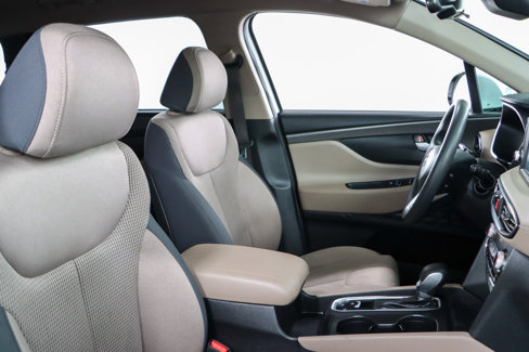 Used 2020 Hyundai Santa Fe SEL image 26