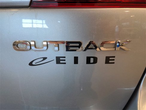 Used 2014 Subaru Outback 2.5i Limited image 31