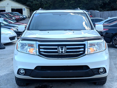 Used 2013 Honda Pilot Touring image 2