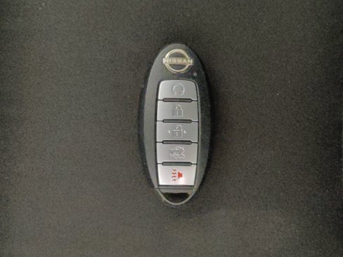 Used 2023 Nissan Altima 2.5 SV image 32