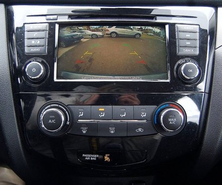 Used 2021 Nissan Rogue Sport S image 21