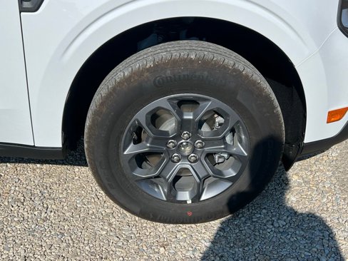 New 2025 Ford Maverick XLT image 10