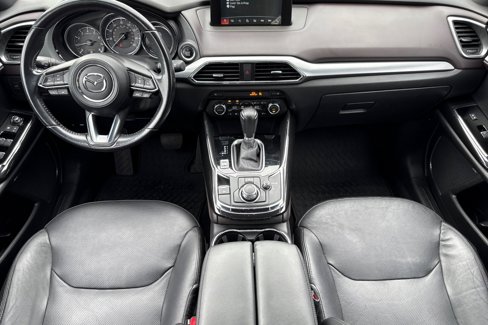 Used 2016 MAZDA CX-9 Grand Touring image 17