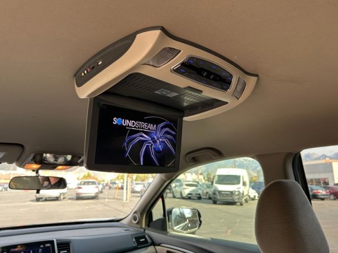 Used 2016 Honda Pilot EX image 24