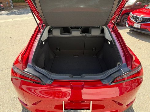 Certified 2025 Acura Integra image 7