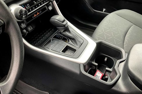 Used 2024 Toyota RAV4 XLE image 20