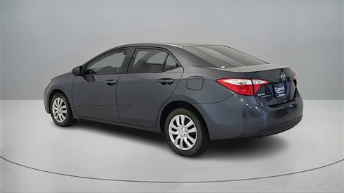 Used 2015 Toyota Corolla LE image 5