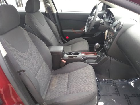 Used 2009 Pontiac G6 Sedan w/ Sun And Sound Package image 17