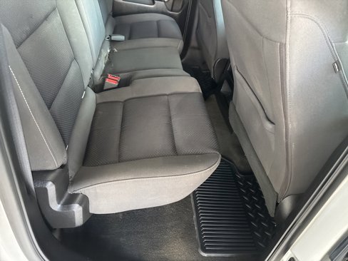Used 2018 Chevrolet Silverado 1500 LT w/ LPO, Black Pack image 26