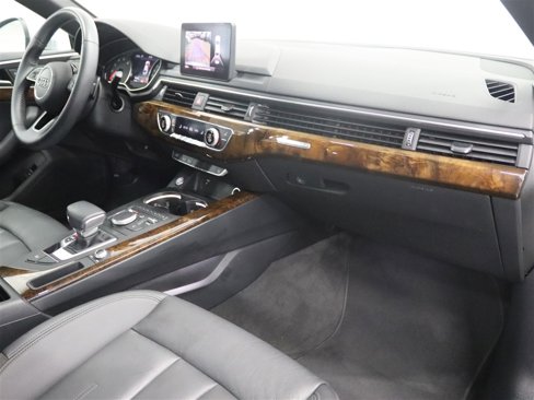 Used 2019 Audi A5 2.0T Premium w/ Convenience Package image 15