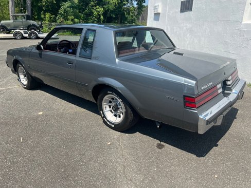 Used 1987 Buick Regal Coupe image 18