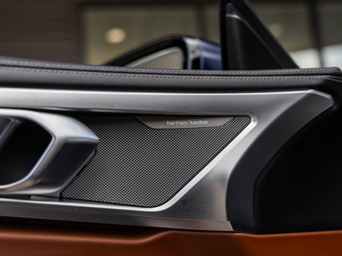 Used 2021 BMW 840i Gran Coupe w/ M Sport Package image 19
