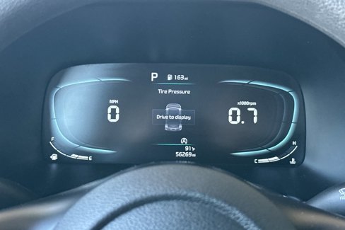 Used 2023 Kia Soul LX w/ LX Technology Package image 23