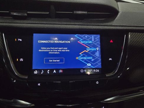 Used 2023 Cadillac XT6 Sport image 22