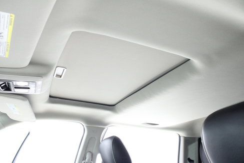Used 2014 RAM 1500 Limited image 29