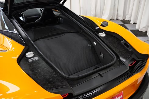 Used 2023 McLaren GT image 17