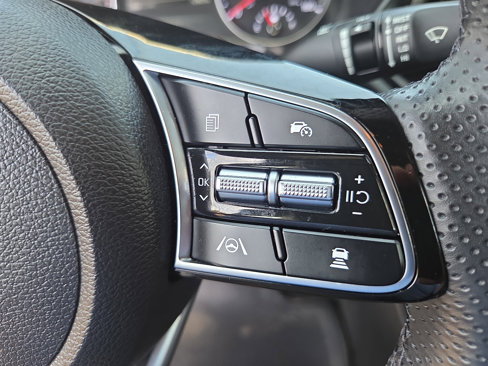 Used 2022 Kia Forte GT-Line w/ GT-Line Technology Package image 31