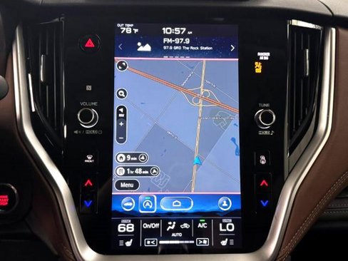 Used 2022 Subaru Outback Touring XT w/ Popular Package #2 image 16