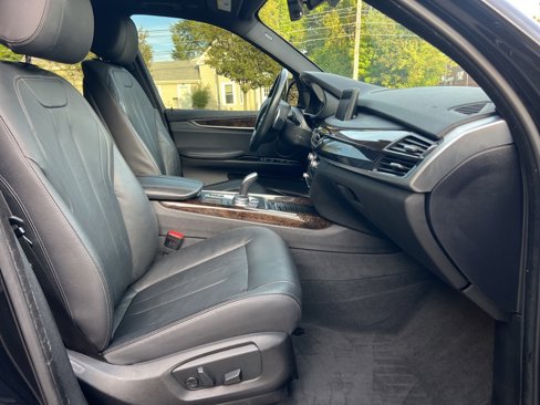 Used 2018 BMW X5 xDrive35i image 25