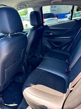 Used 2017 Buick Encore Preferred image 16
