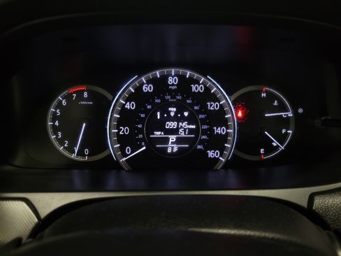 Used 2015 Honda Accord LX image 23