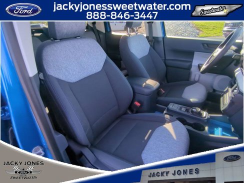New 2025 Ford Maverick XLT image 28