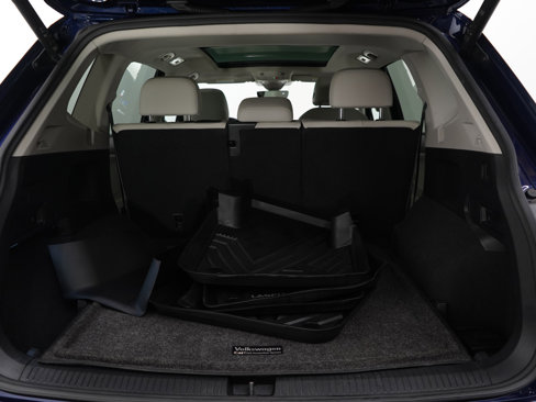 Used 2022 Volkswagen Tiguan SE image 15