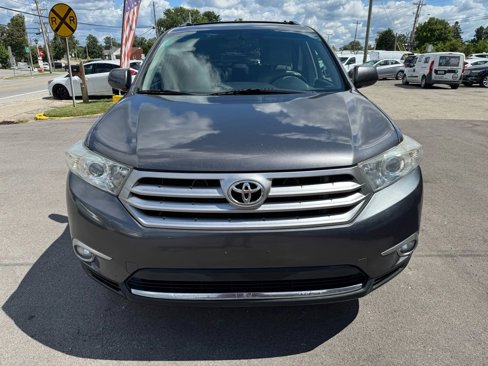 Used 2011 Toyota Highlander Limited w/ Tow Pkg image 19