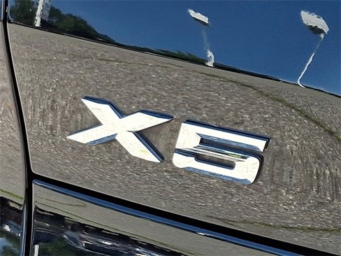 Used 2021 BMW X5 xDrive40i w/ Convenience Package image 33