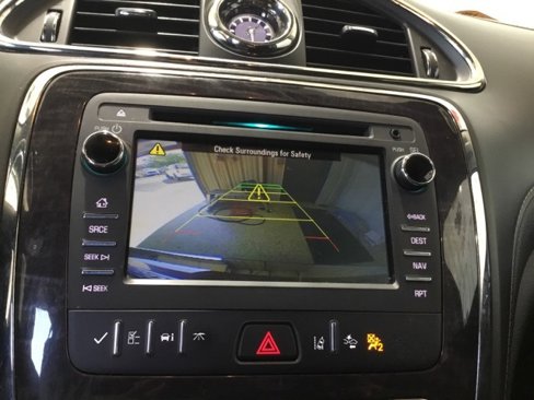 Used 2017 Buick Enclave Premium image 31